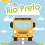 Logo of Linhas Rio Preto android Application 