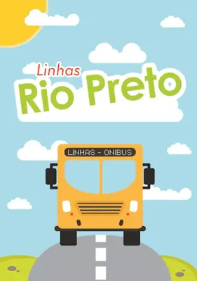 Linhas Rio Preto android App screenshot 6